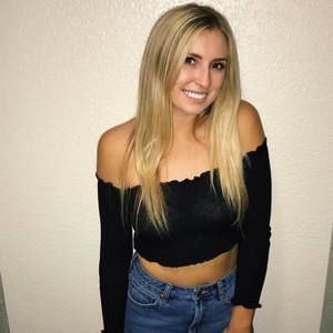 Meet your Posher, Cassidy